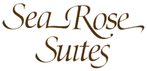 Sea Rose Suites - logo